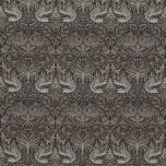 Morris textil - Peacock & Dragon