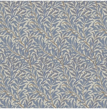 Morris textil - Willow Bough