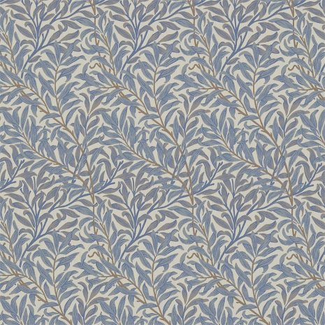 Morris textil - Willow Bough
