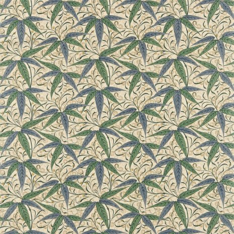 Morris textil - Bamboo (print)