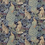 Morris textil - Forest (Viscose)