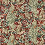 Morris textil - Forest (Viscose)
