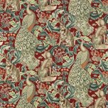 Morris textil - Forest (Viscose)