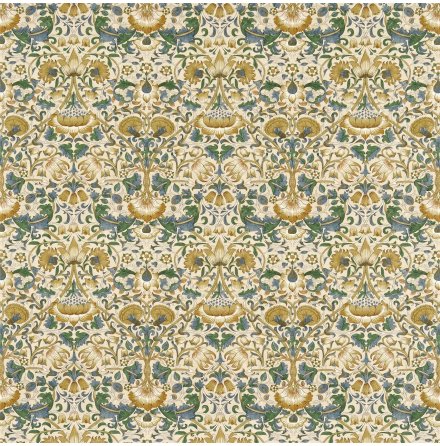 Morris textil - Lodden (print)