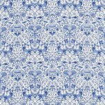 Morris textil - Lodden (print)