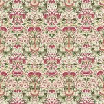 Morris textil - Lodden (print)