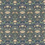 Morris textil - Lodden (print)