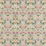 Morris textil - Lodden (print)