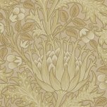 Morris tapet - Artichoke
