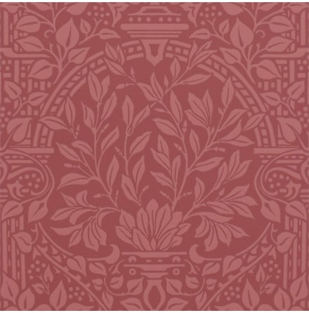 Morris tapet - Garden Craft