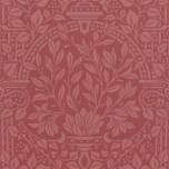 Morris tapet - Garden Craft