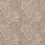 Morris tapet - Marigold