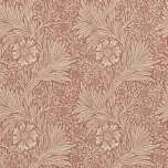 Morris tapet - Marigold