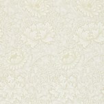 Morris tapet - Chrysantemum