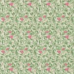 Morris tapet - Arbutus