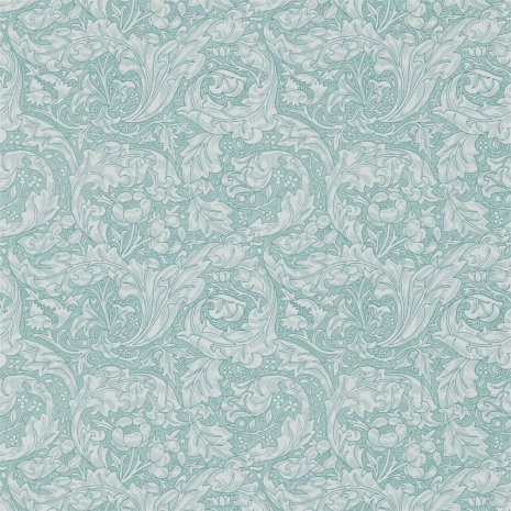 Morris tapet - Bachelors Button