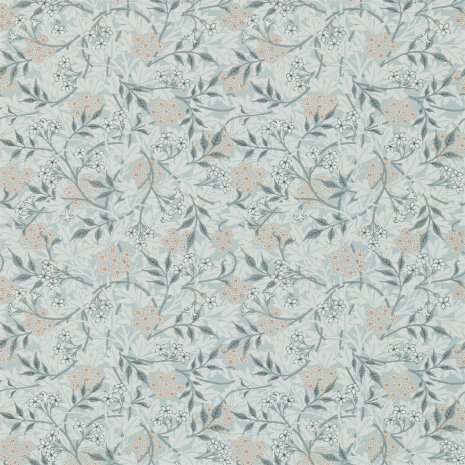 Morris tapet - Jasmine
