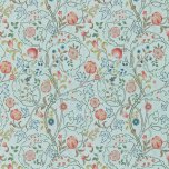 Morris tapet - Mary Isobel