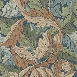 Morris tapet - Acanthus