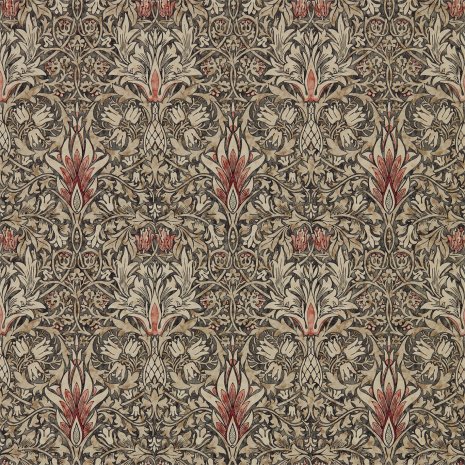 Morris tapet - Snakeshead