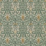 Morris tapet - Snakeshead