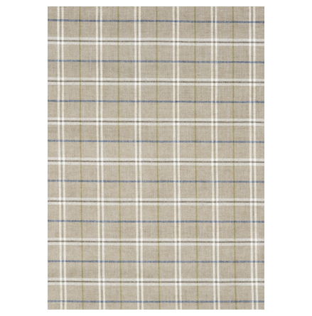 Mulberry textil - Haddon Check