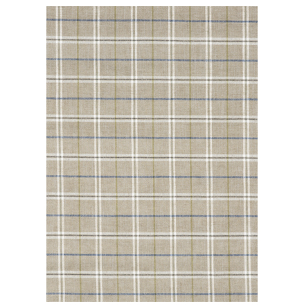 Mulberry textil - Haddon Check