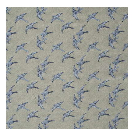 Mulberry textil - Mallards