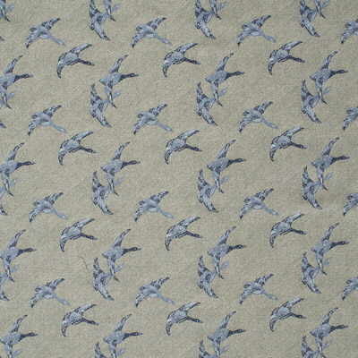 Mulberry textil - Mallards