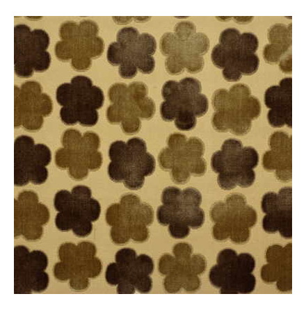 Mulberry textil - Aster Velvet