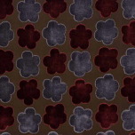 Mulberry textil - Aster Velvet