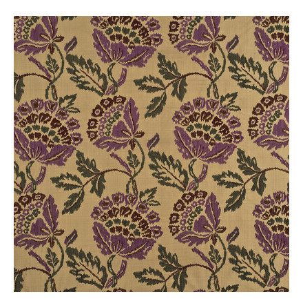 Mulberry textil - Oriana Silk