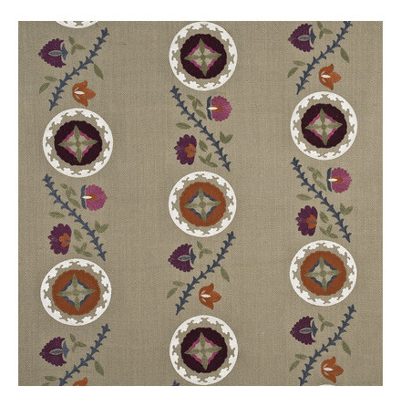 Mulberry textil - Tangier