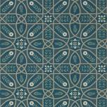 Morris tapet - Brophy Trellis