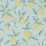 Morris tapet - Lemon Tree
