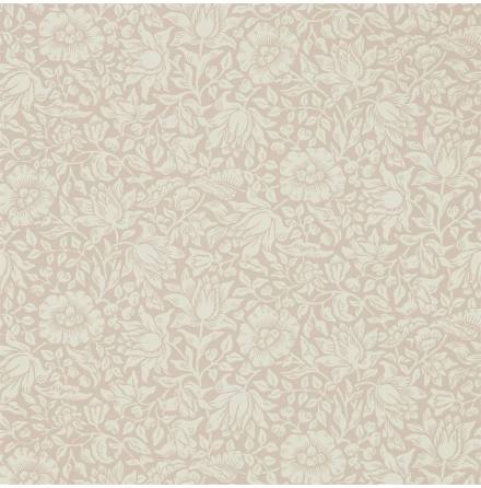 Morris tapet - Mallow
