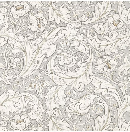 Morris tapet - Pure Batchelors Button