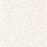 Morris tapet - Pure Acorn