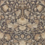 Morris tapet - Pure Lodden