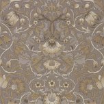 Morris tapet - Pure Lodden