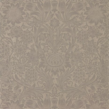 Morris tapet - Pure Sunflower