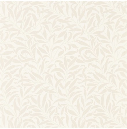 Morris tapet - Pure Willow Bough