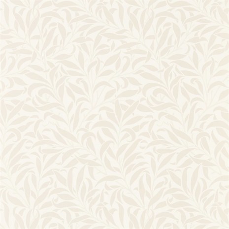 Morris tapet - Pure Willow Bough