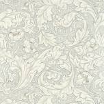 Morris tapet - Pure Bachelors Button