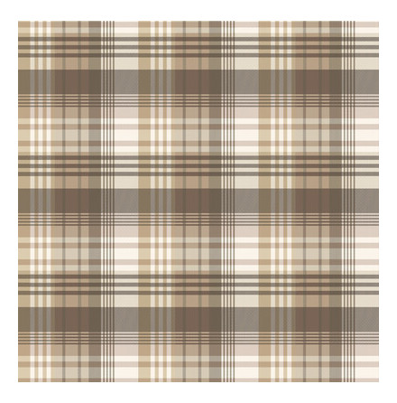 Mulberry Tapet - Mulberry Ancient Tartan