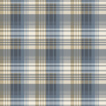 Mulberry Tapet - Mulberry Ancient Tartan