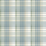 Mulberry Tapet - Mulberry Ancient Tartan