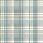 Mulberry Tapet - Mulberry Ancient Tartan