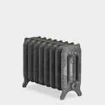 Gjutj.Radiator Oxford, 470 mm