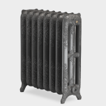 Gjutj.Radiator Oxford, 765 mm